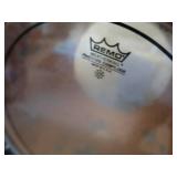 TWO 3 PIECE TOM SETS