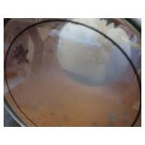 TWO 3 PIECE TOM SETS