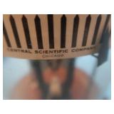 LECTURE TABLE GALVANTOMETER