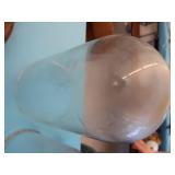 LECTURE TABLE GALVANTOMETER