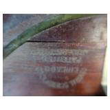 LECTURE TABLE GALVANTOMETER