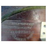 LECTURE TABLE GALVANTOMETER