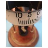 LECTURE TABLE GALVANTOMETER