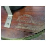 LECTURE TABLE GALVANTOMETER