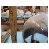 LECTURE TABLE GALVANTOMETER