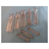 VINTAGE/ANTIQUE SCIENCE LAB BOTTLES?