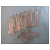 VINTAGE/ANTIQUE SCIENCE LAB BOTTLES?