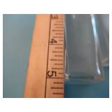 VINTAGE/ANTIQUE SCIENCE LAB BOTTLES?