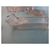 VINTAGE/ANTIQUE SCIENCE LAB BOTTLES?