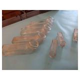 VINTAGE/ANTIQUE SCIENCE LAB BOTTLES?