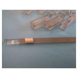 VINTAGE/ANTIQUE SCEINCE LAB BOTTLES?