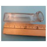 VINTAGE/ANTIQUE SCEINCE LAB BOTTLES?