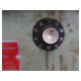 VINTAGE LABORATORY OVEN