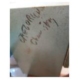 VINTAGE LABORATORY OVEN