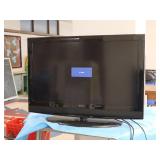 40" APEX LCD TV