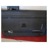 50" VIZIO TV WITH WALL MOUNT