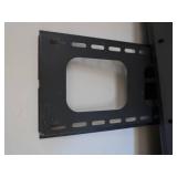 50" VIZIO TV WITH WALL MOUNT