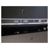 50" VIZIO TV WITH WALL MOUNT