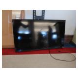 50" VIZIO TV WITH WALL MOUNT