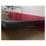 50" VIZIO TV WITH WALL MOUNT