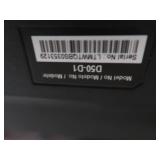 50" VIZIO TV WITH WALL MOUNT