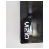 50" VIZIO TV WITH WALL MOUNT