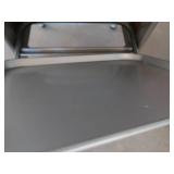 MEDICAL BEDSIDE TABLE