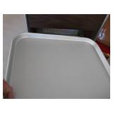 MEDICAL BEDSIDE TABLE