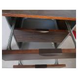 MEDICAL BEDSIDE TABLE