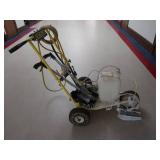 ATHLETIC FIELD MARKER