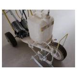 ATHLETIC FIELD MARKER