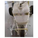 ATHLETIC FIELD MARKER