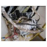 ATHLETIC FIELD MARKER