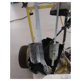 ATHLETIC FIELD MARKER