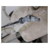 ATHLETIC FIELD MARKER