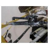 ATHLETIC FIELD MARKER