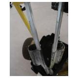 ATHLETIC FIELD MARKER