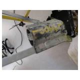 ATHLETIC FIELD MARKER