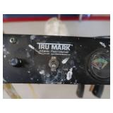 ATHLETIC FIELD MARKER