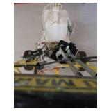 ATHLETIC FIELD MARKER