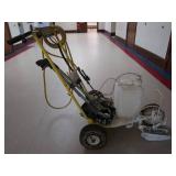 ATHLETIC FIELD MARKER