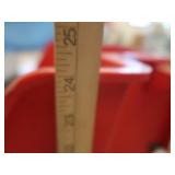 FREE STANDING MOP BUCKET