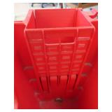 FREE STANDING MOP BUCKET