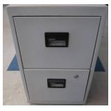 SENTRY FIRE SAFE FILE CABINET