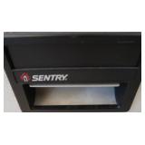 SENTRY FIRE SAFE FILE CABINET