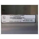 SENTRY FIRE SAFE FILE CABINET