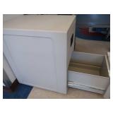 SENTRY FIRE SAFE FILE CABINET