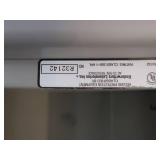 SENTRY FIRE SAFE FILE CABINET