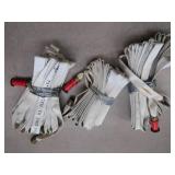 3 FIRE HOSES