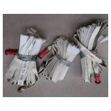 3 FIRE HOSES